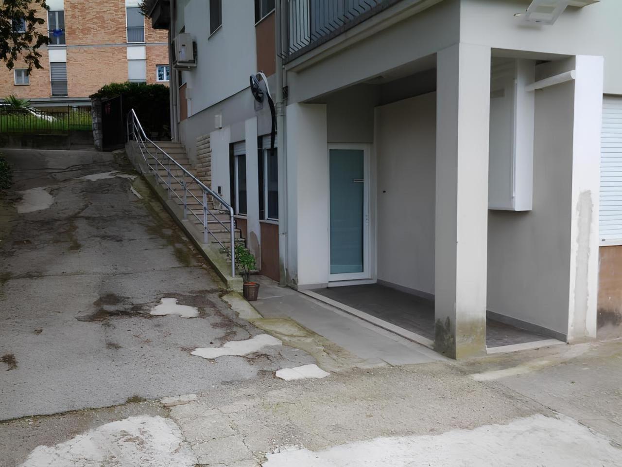 Sogni D'Oro A 300 M Dai Sassi Villa Matera Exterior photo